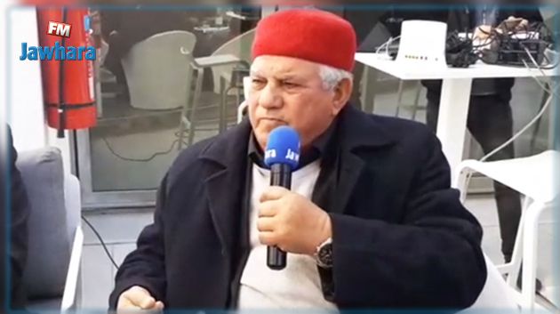 كاتب عام اتحاد الشغل بصفاقس : بطء في إنجاز المشاريع المبرمجة في الجهة