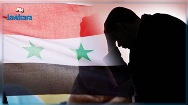 لاجئ سوري في تونس يطلب مساعدته على ايجاد عمل