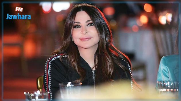 بعد أول ظهور لها منذ خضوعها إلى تدخل جراحي : إليسا تثير قلق جمهورها ومتابعيها (صورة)