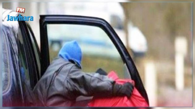 سابقة في سوسة : شخصان يختطفان سيّارة وبداخلها فتاة تستغيث