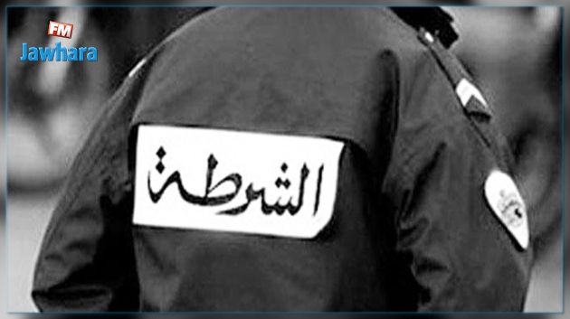 الكاف : الاعتداء على رئيس فرقة الارشاد بالأمن الوطني بآلة حادة 