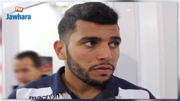 أمين بن عمر :