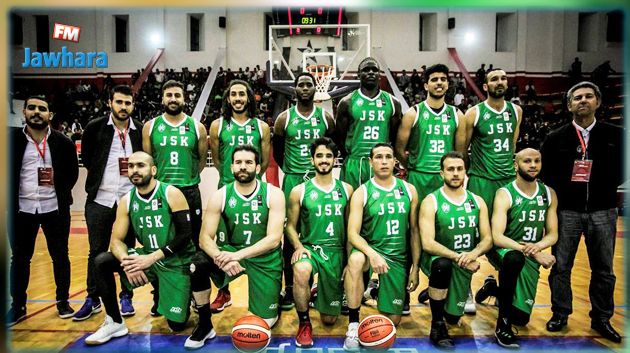 الافروليغ: الشبيبة القيروانية تتاهل الى الدور الربع النهائي