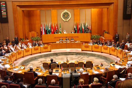  تهم مقاومة الإرهاب و المخدرات : وزراء الداخلية العرب يتفقون على اعتماد خطط مرحلية