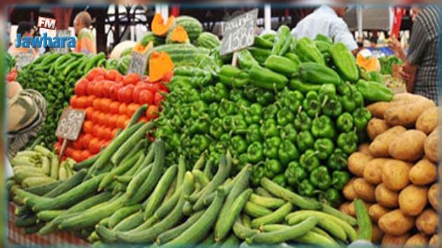 ارتفاع أسعار 4 منتوجات فلاحية