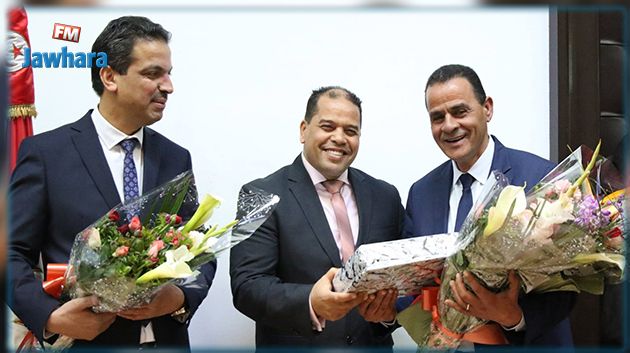 تعيين جديد على رأس الجهاز المكلّف العام بنزاعات الدولة