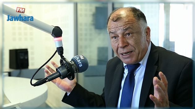 ناجي جلول : حكومة الشاهد حوّلت الدولة إلى