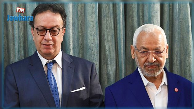 ناجي جلول : تحالف النداء مع النهضة