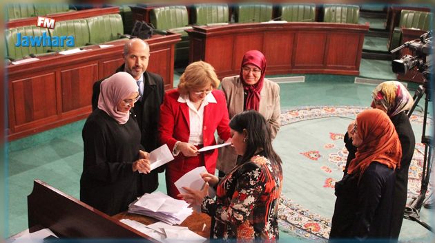 البرلمان يفشل في انتخاب أعضاء المحكمة الدستورية