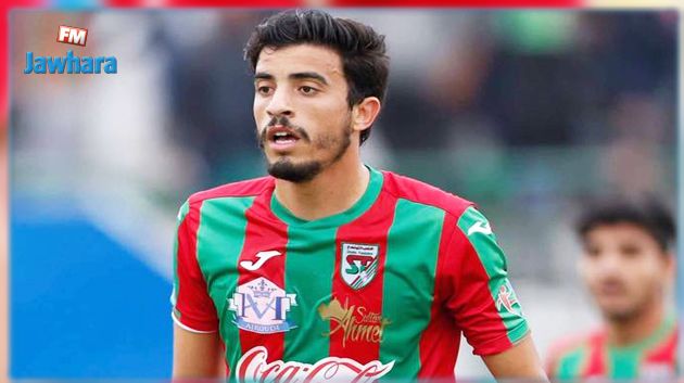 الملعب التونسي : مدة غياب المدافع حسام بنينة