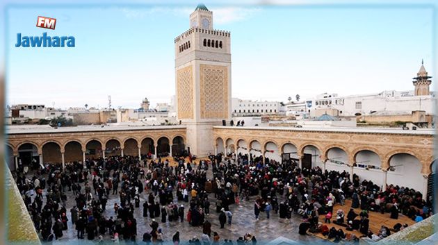 أحمد عظوم : 200 واعظة و 1000 مؤدبة صلب الوزارة