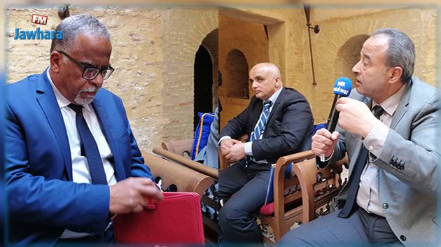 واقع الوضع الصحي والتربوي في ولاية القيروان