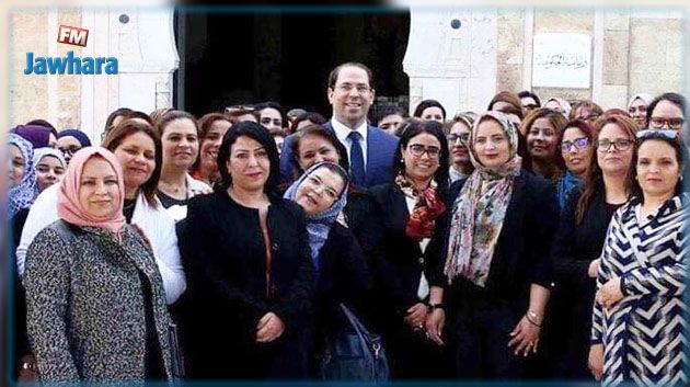 الشاهد يعلن عن جملة من القرارات بمناسبة اليوم العالمي للمرأة