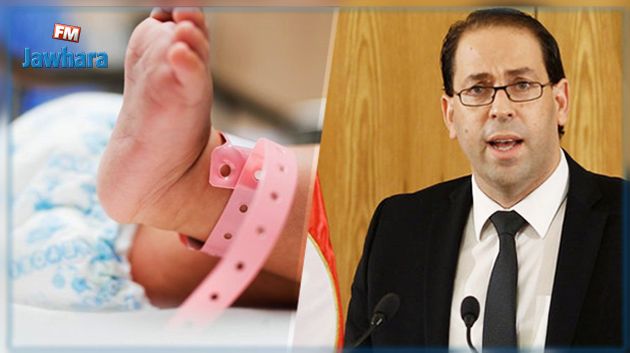 هيثم ابراهم : الشاهد يتحمّل المسؤولية السياسية في حادثة وفاة الرضّع