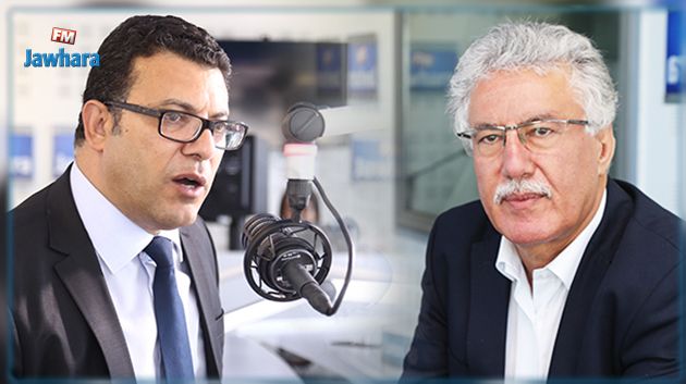 الرحوي أو الهمامي ؟.. القطب يدعو للانتخاب للحسم في مرشح الجبهة للرئاسية