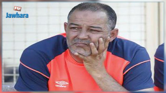 الدوري الأردني : عقوبة ب6 مباريات لقيس اليعقوبي 