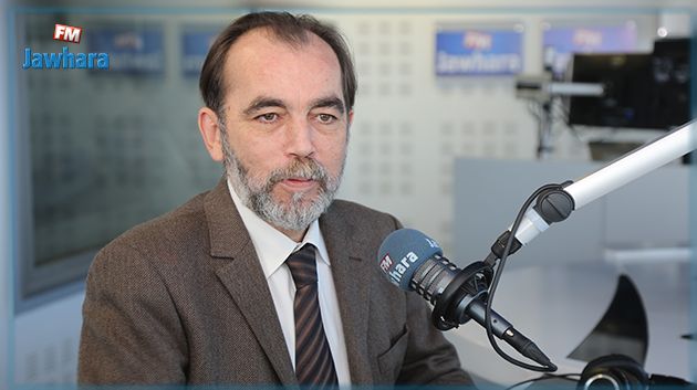 سعيد العايدي : الصحة العمومية ليست من أولويّات الشّاهد