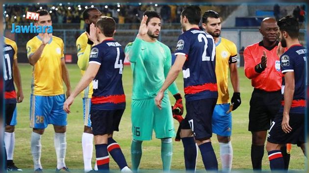 40 ألف تذكرة لجماهير الافريقي امام الاسماعيلي