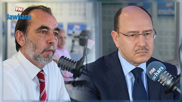 لطفي المرايحي : وزير الصحة الأسبق سعيد العايدي تستّر على الفساد