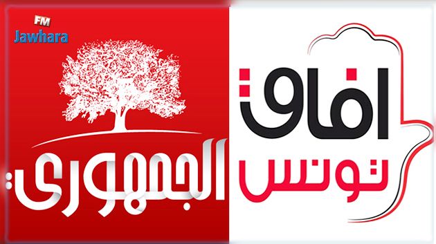 أفاق والجمهوري يستنكران منع بث برامج تلفزية حول وفاة الرضّع