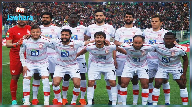 رغم الانتصار على الاسماعيلي : الافريقي يودع دوري الابطال