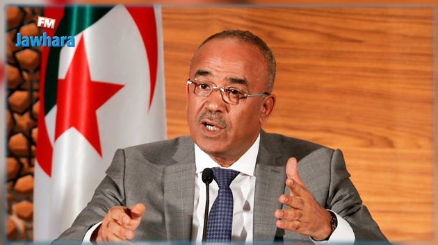  الجزائر : انطلاق مشاورات تشكيل حكومة جديدة
