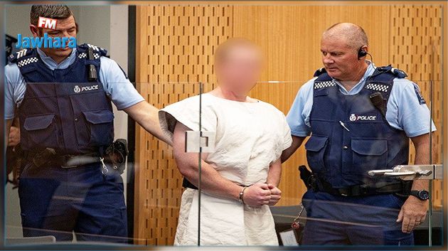 إرهابي نيوزيلندا يعاني من اضطرابات عقليّة؟