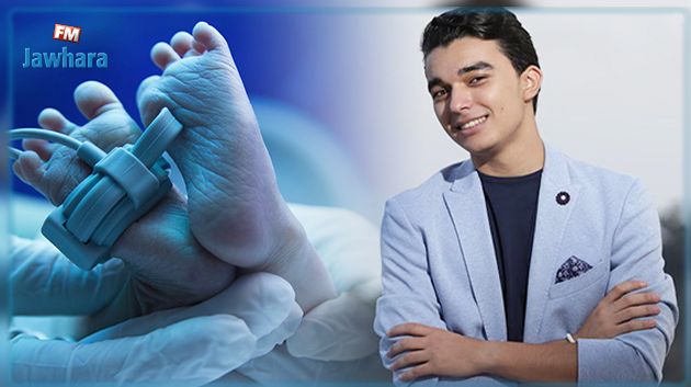 عمل فنّي تكريما لأرواح رضع الرابطة