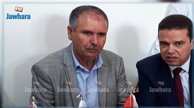 الطبوبي : اتهام الاتحاد بتعطيل الاتفاقية المشتركة للصحفيين مردودٌ على أصحابه
