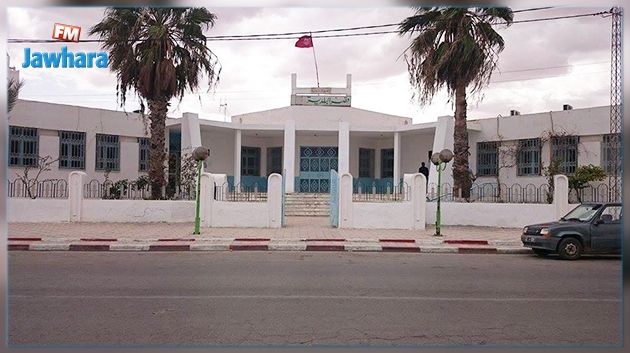 11 عضوا بمجلس بلدية الحنشة يقررون تعليق نشاطهم
