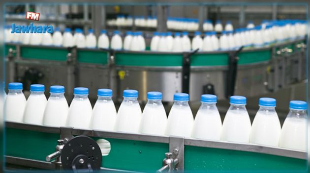نقابة الفلاحين تطالب بالترفيع في سعر الحليب عند الإنتاج إلى 1150 مليما