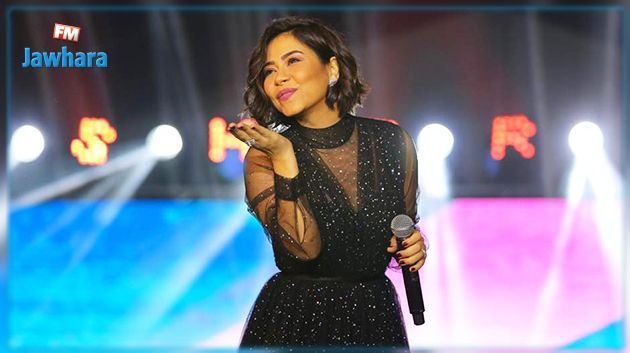 بلاغ عاجل للنائب العام المصري ضد الفنانة شيرين بعد