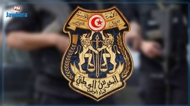 فتح مناظرة لانتداب وكلاء مختصين بسلك الحرس الوطني
