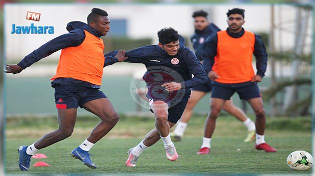 المنتخب الاولمبي يختتم اليوم تحضيراته لمواجهة جنوب السودان
