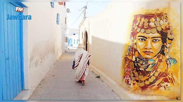 تونس تسعى لإدراج جزيرة جربة ضمن لائحة التراث العالمي