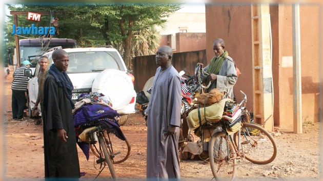 مقتل 134 شخصا في هجوم مسلح في مالي