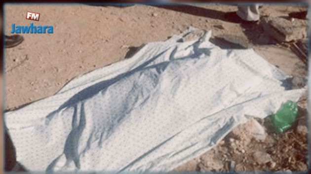 زغوان : العثور على جثة شاب بضيعة فلاحية‎