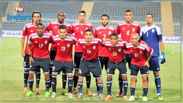 المنتخب الليبي يفشل في بلوغ