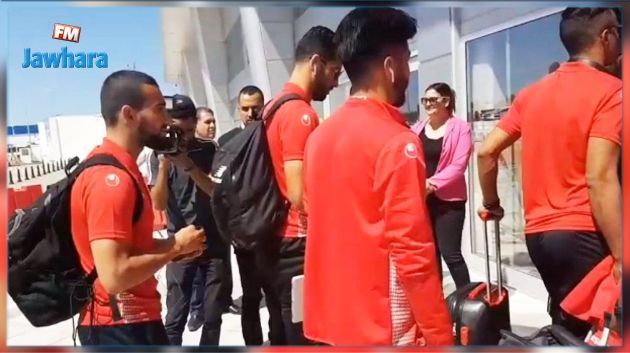 اخر اخبار المنتخب قبل مواجهة الجزائر الودية