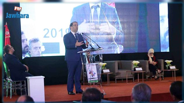 يوسف الشاهد : هناك تحسّن في العمل البلدي في الفترة الأخيرة