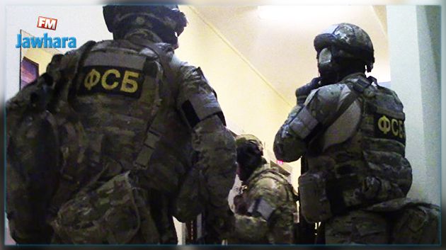 الأمن الروسي يعتقل 20 عضوا من حزب التحرير الإسلامي