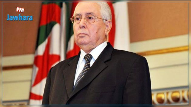 رئيس مجلس الأمة الجزائري : يجب اعتماد مقاربة تستند لعدم التدخل في شؤون ليبيا الداخلية