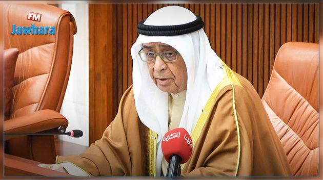نائب رئيس مجلس وزراء مملكة البحرين :
