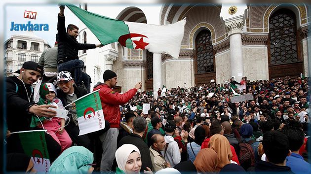 الجزائر: الإعلان عن تشكيلة حكومية جديدة