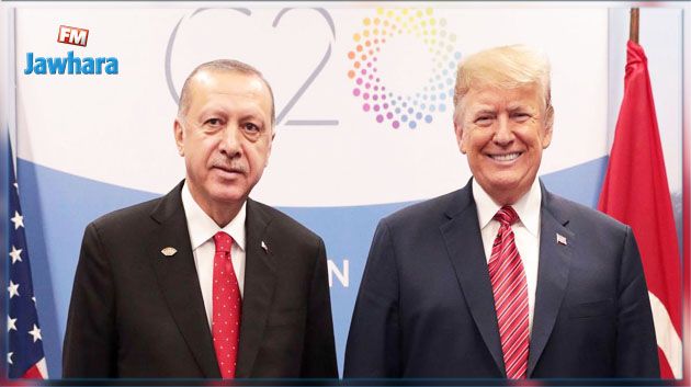 واشنطن تعاقب أنقرة