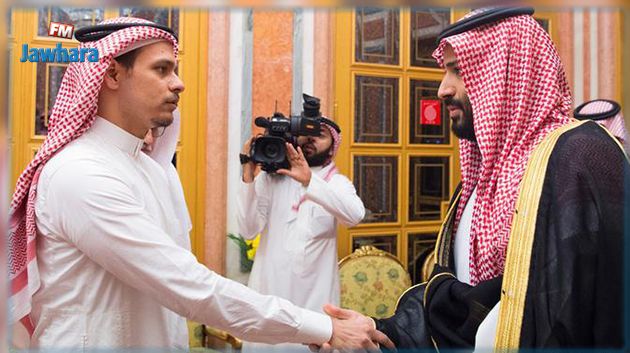 منازل وملايين الدولارات تعويضات سعودية لأبناء الخاشقجي