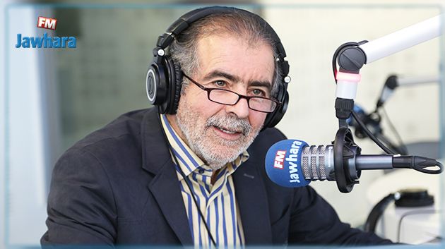 علي بنور :