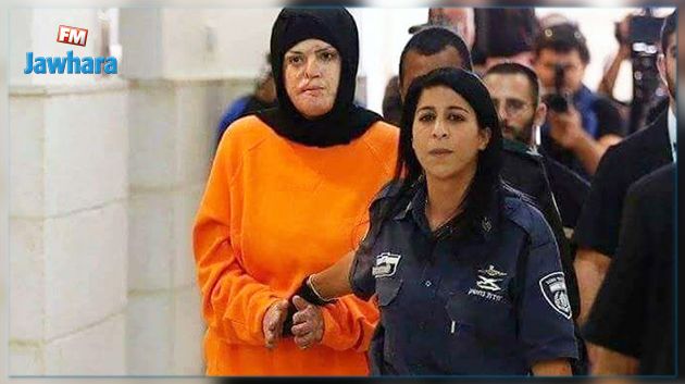أيقونة صامدة : إسراء يتخلّى عنها زوجها وهي في سجون الاحتلال