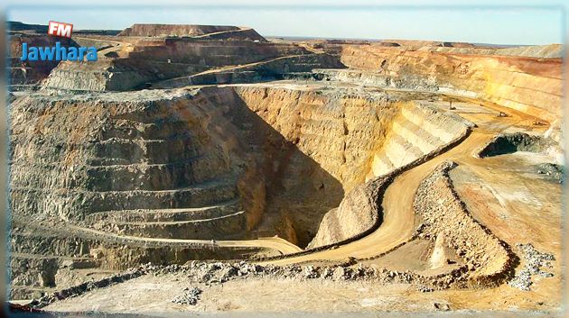 'مناجم ذهب في الكاف': خبراء ومهندسون يوضّحون