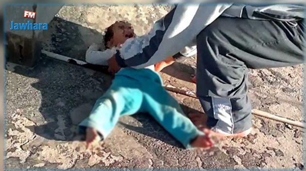 القيروان : وفاة طفل سقط من سطح منزل عائلته